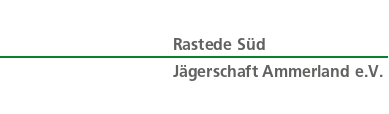 Landesjägerschaft Niedersachsen e.V. - Anerkannter Naturschutzverband